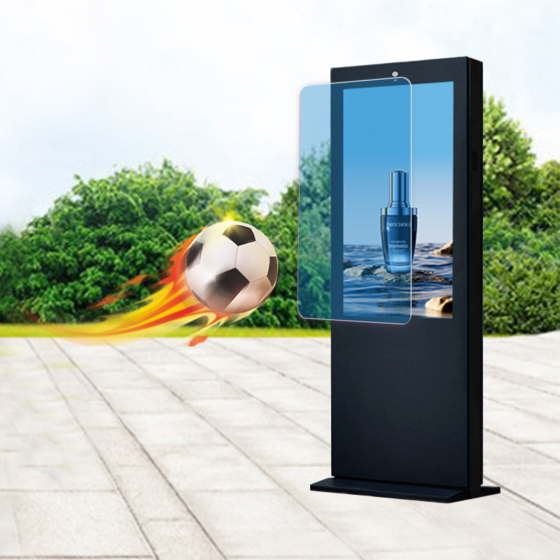 tempered glass tempered glass
